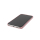 Etui Leather Case do iPhone X różowe - 1388485 - zdjęcie 5